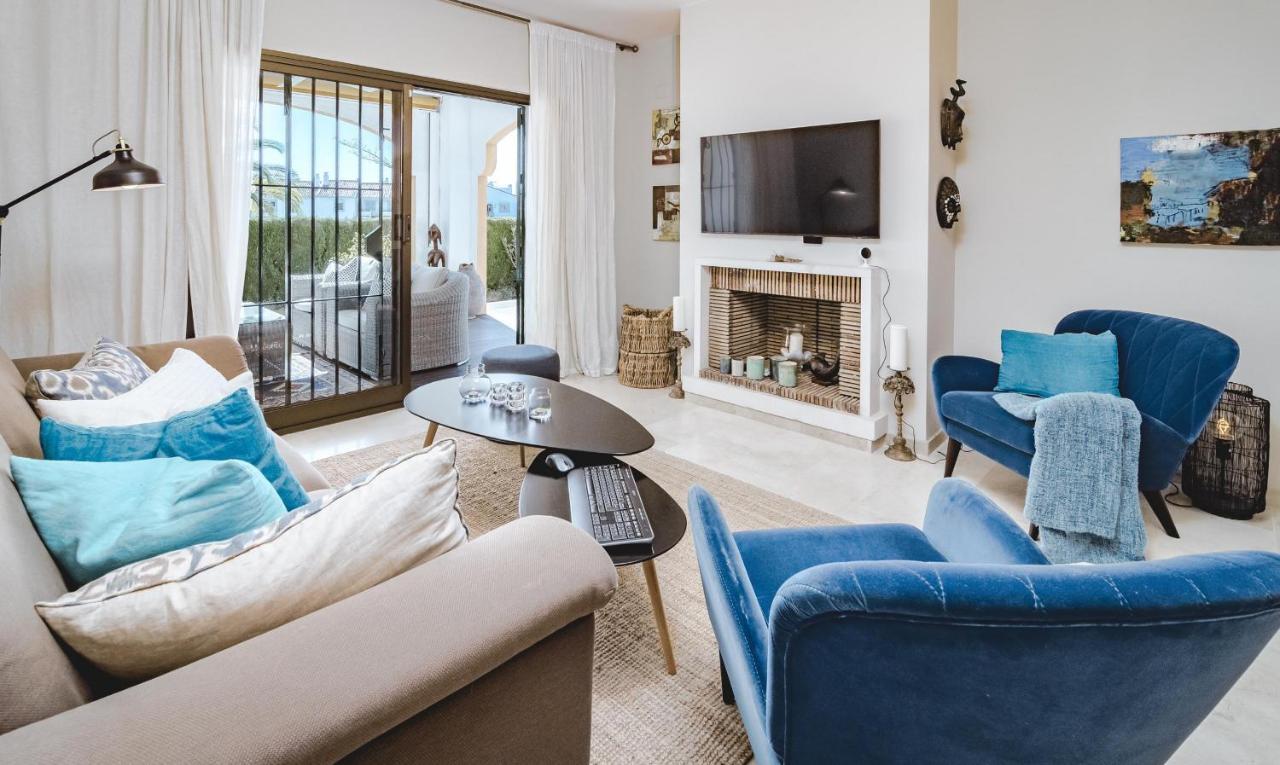 Cb- Cozy Refurbished Apartment, Perfect Location Apartamento *