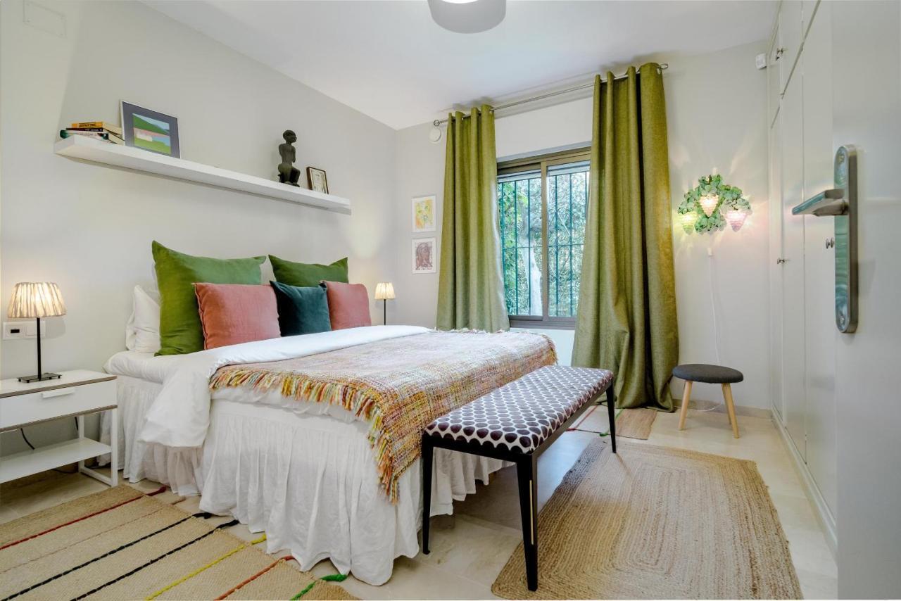 Cb- Cozy Refurbished Apartment, Perfect Location * Marbella