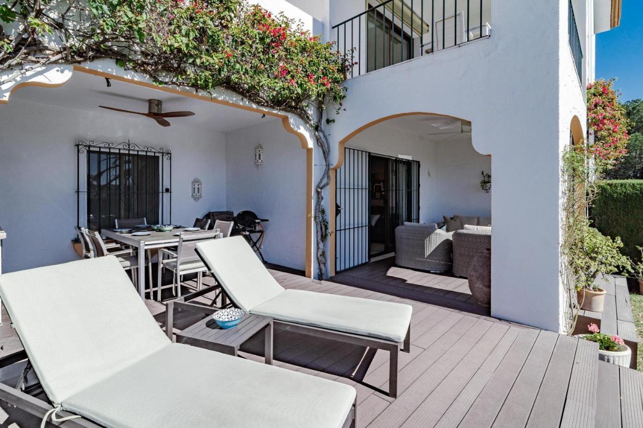 Cb- Cozy Refurbished Apartment, Perfect Location * Marbella