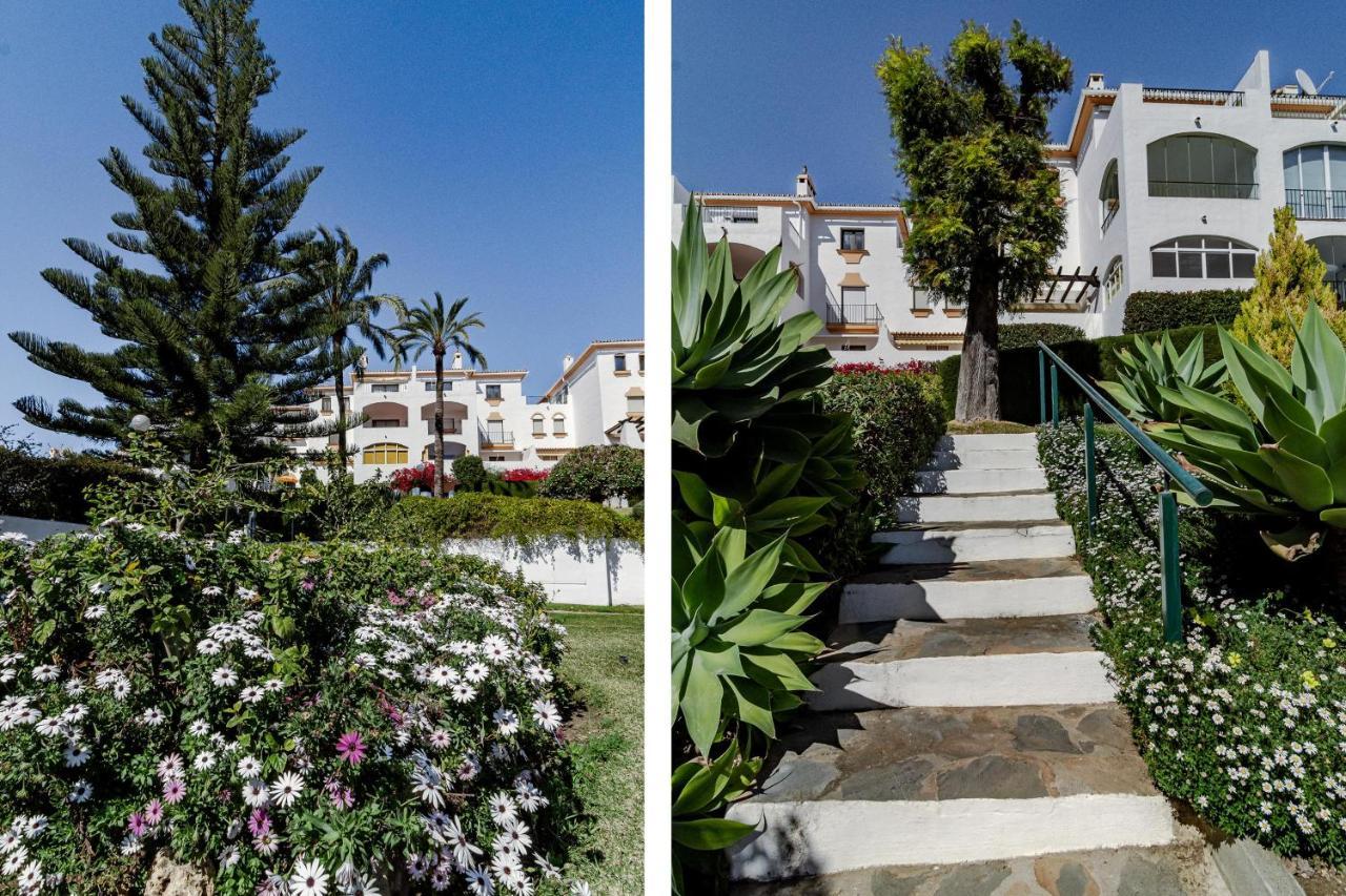 Apartamento Cb- Cozy Refurbished Apartment, Perfect Location Marbella