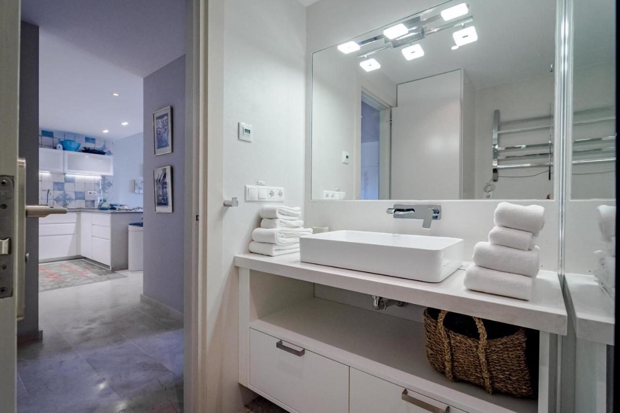 Apartamento Cb- Cozy Refurbished Apartment, Perfect Location