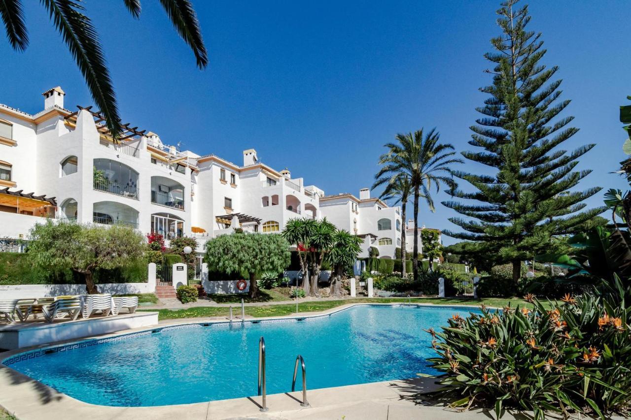 Cb- Cozy Refurbished Apartment, Perfect Location Appartamento Marbella