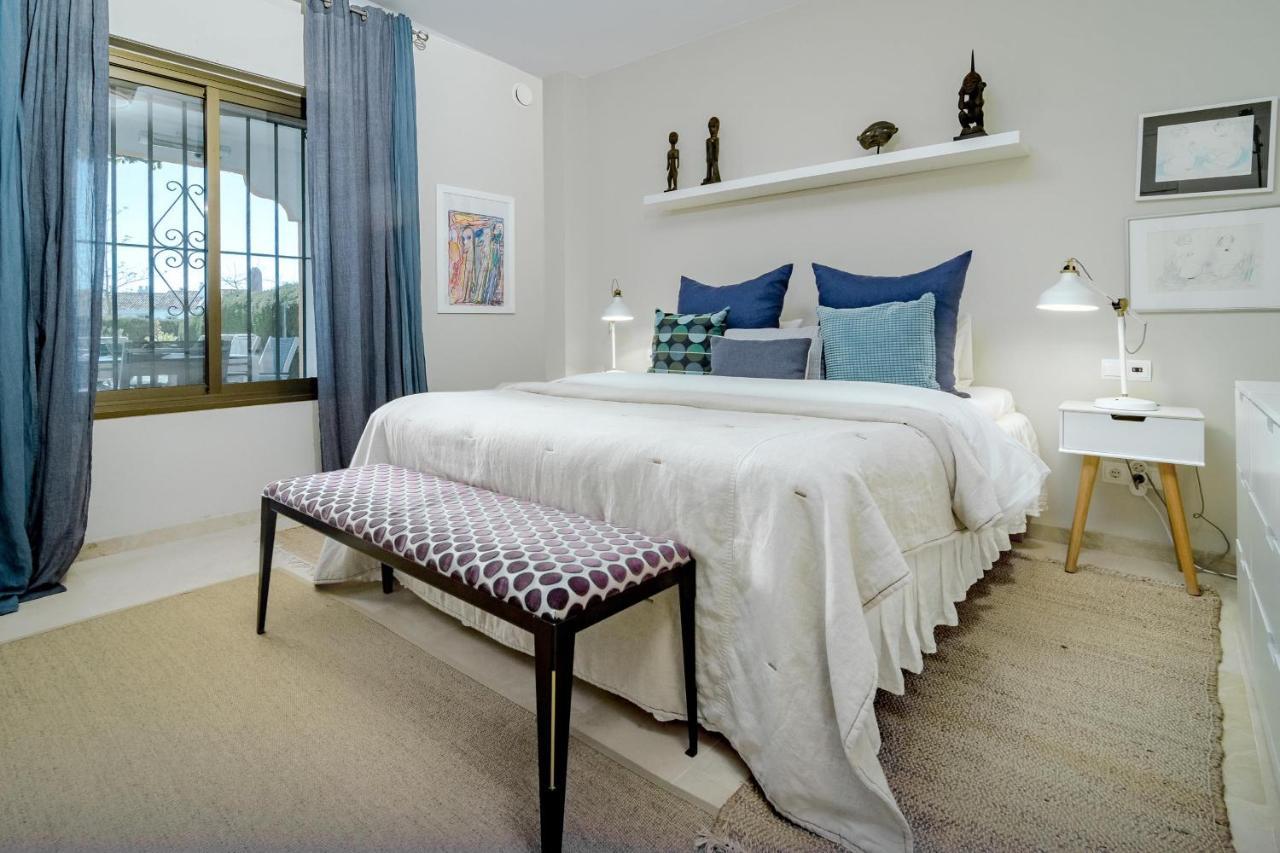 Cb- Cozy Refurbished Apartment, Perfect Location Appartamento Marbella