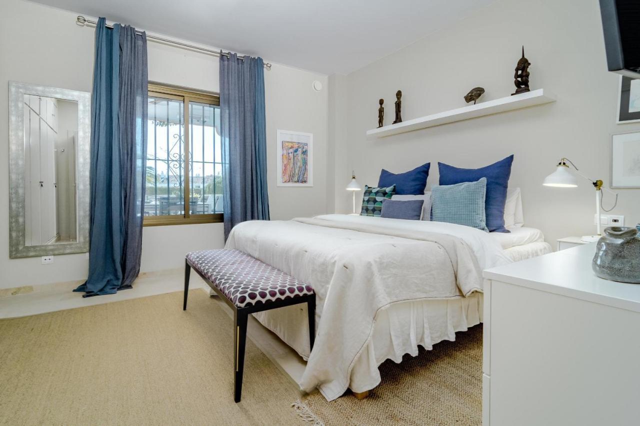 Appartamento Cb- Cozy Refurbished Apartment, Perfect Location Marbella