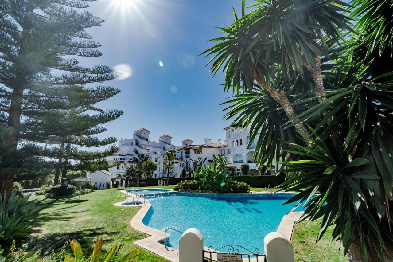 Appartamento Cb- Cozy Refurbished Apartment, Perfect Location Marbella