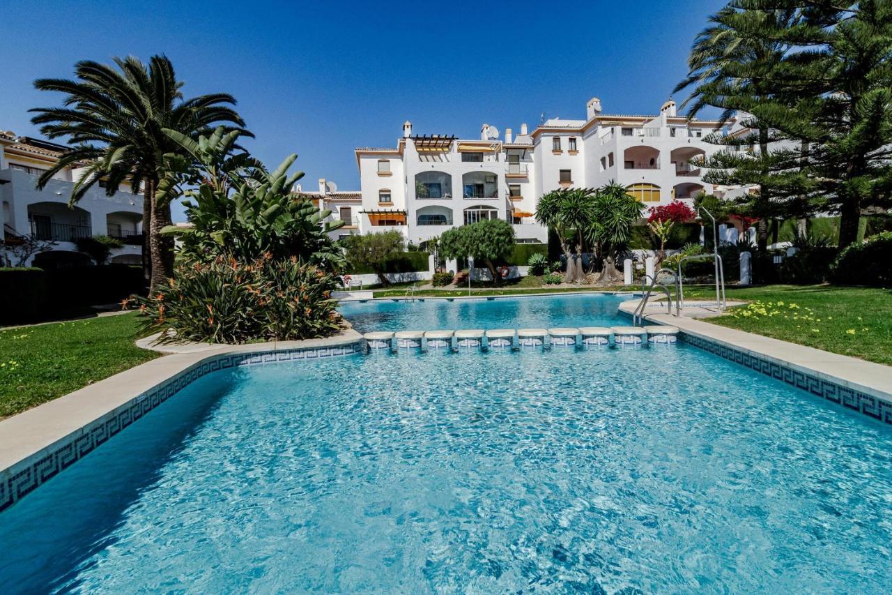 Cb- Cozy Refurbished Apartment, Perfect Location Appartamento Marbella